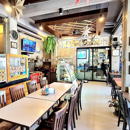 Samed Port View Koh Samet Exterior foto
